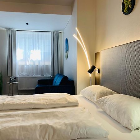 Residence Black Eagle Lubmin Strand المظهر الخارجي الصورة