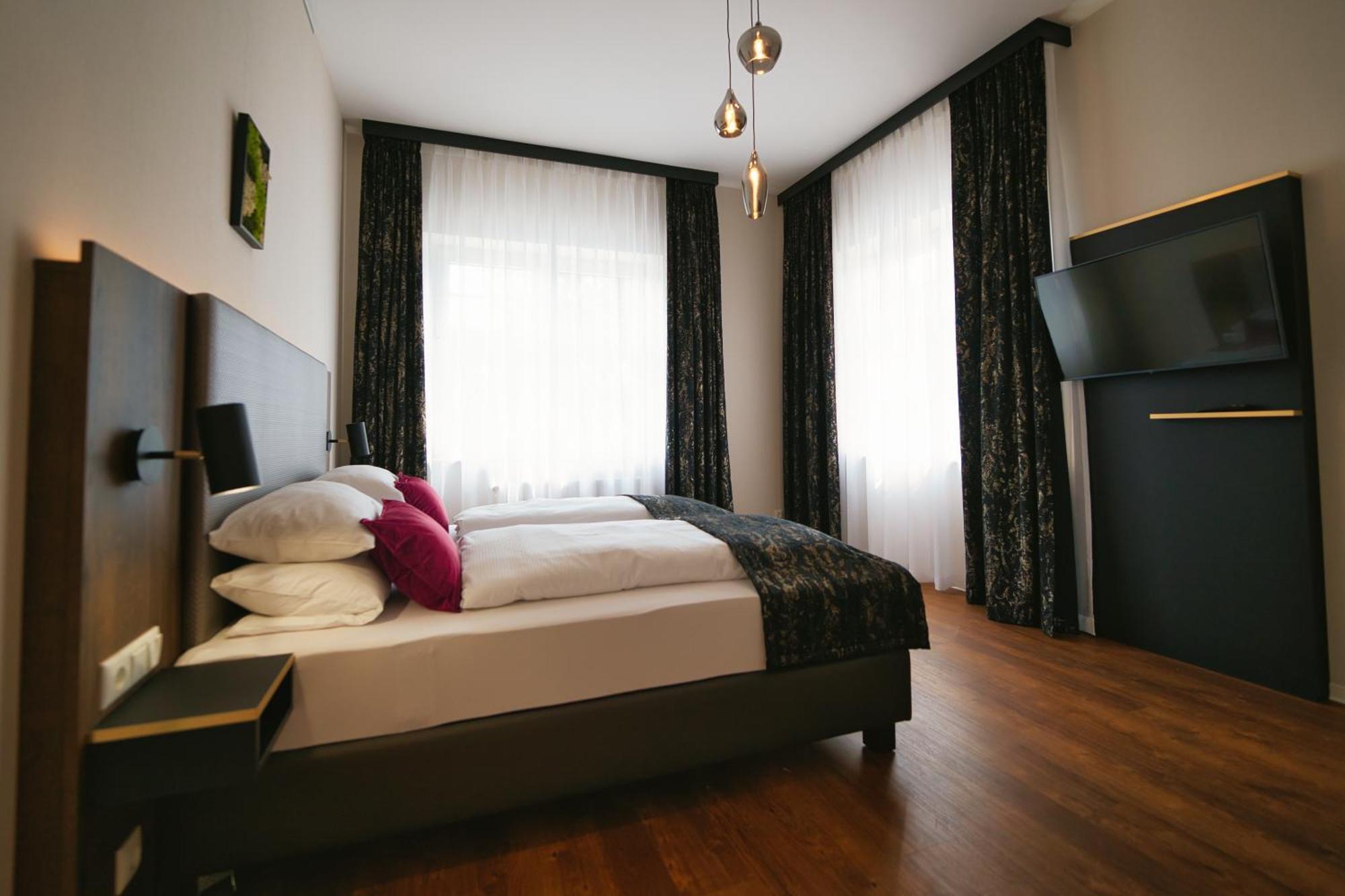 Residence Black Eagle Lubmin Strand المظهر الخارجي الصورة