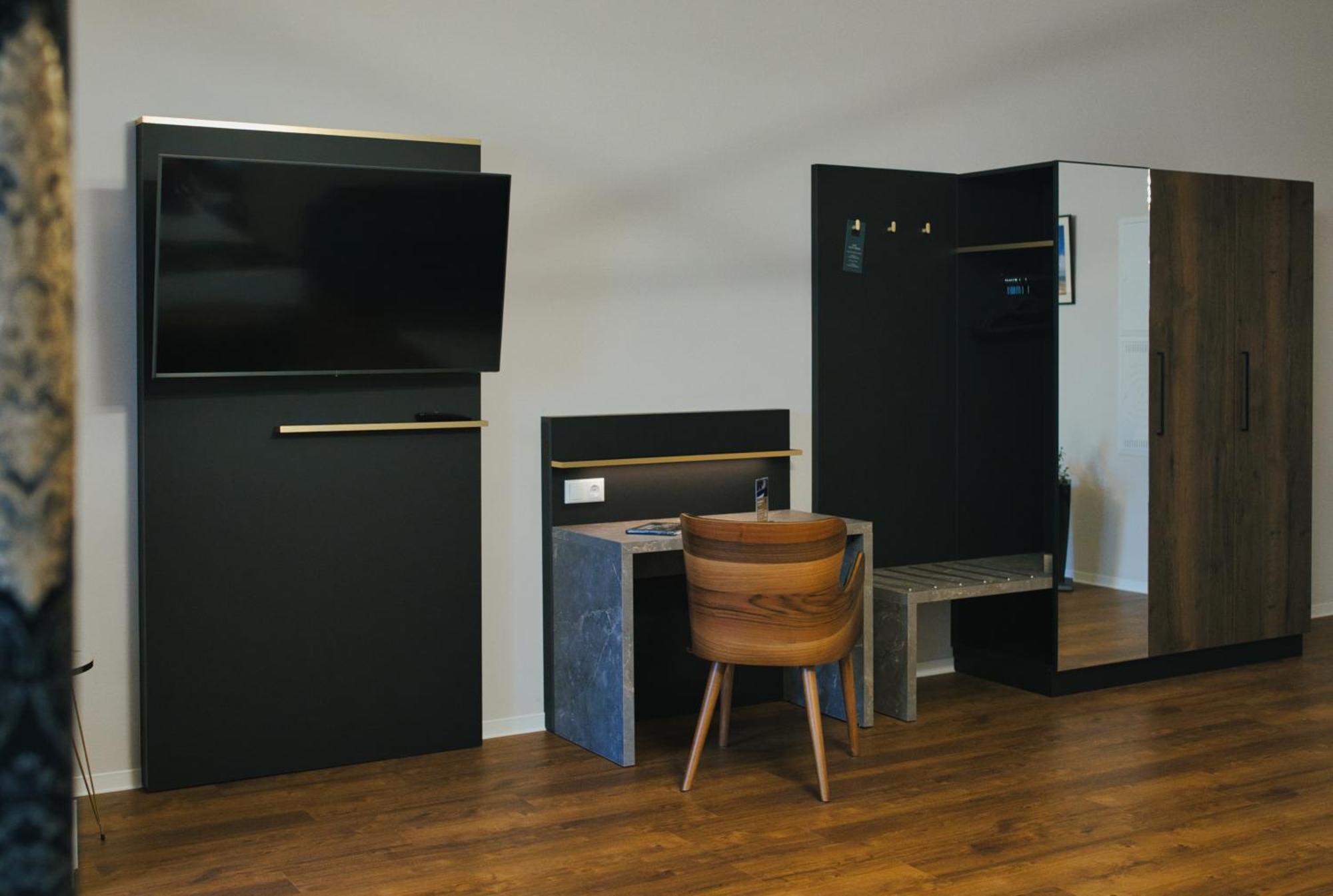 Residence Black Eagle Lubmin Strand المظهر الخارجي الصورة