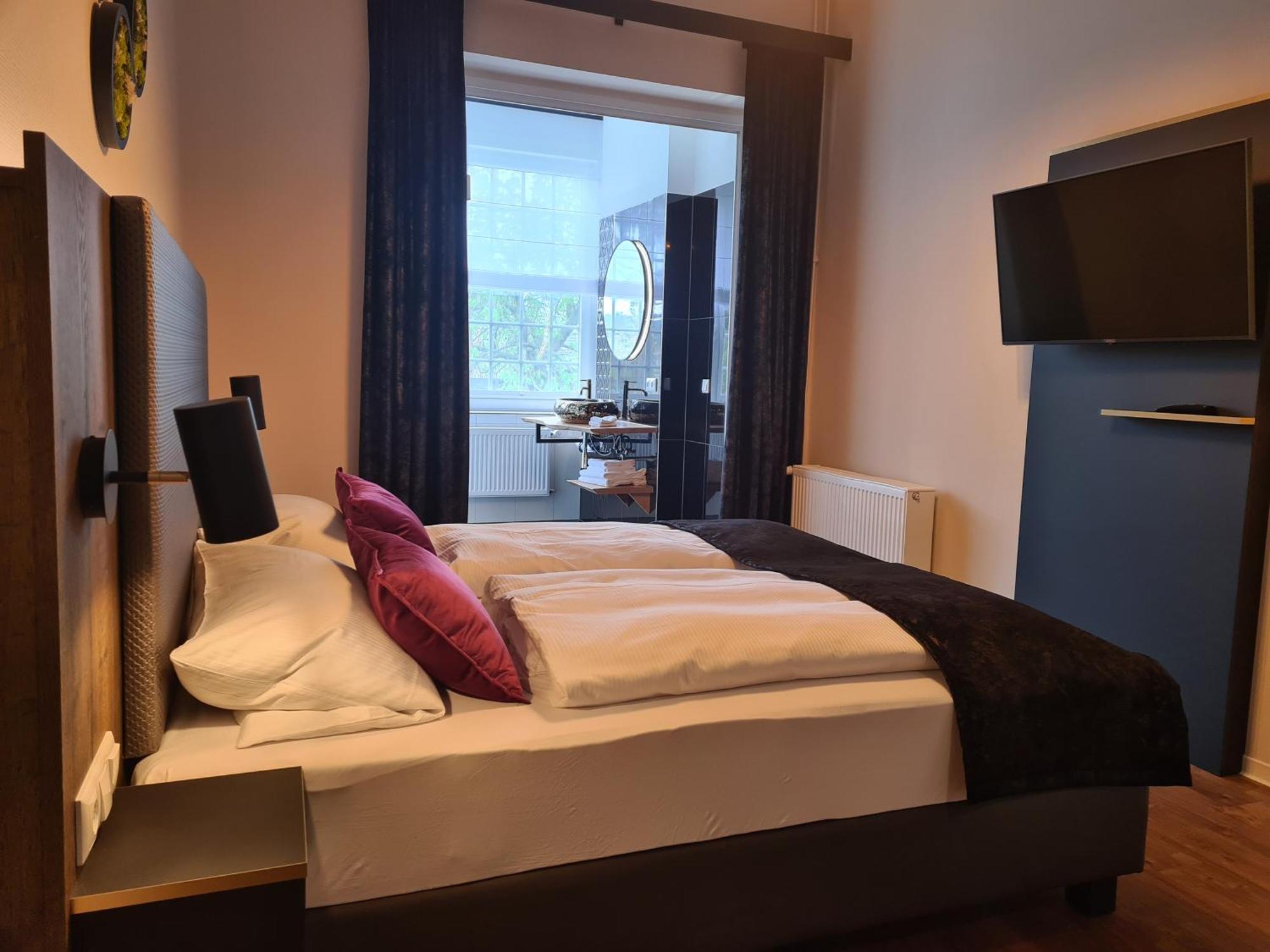 Residence Black Eagle Lubmin Strand المظهر الخارجي الصورة