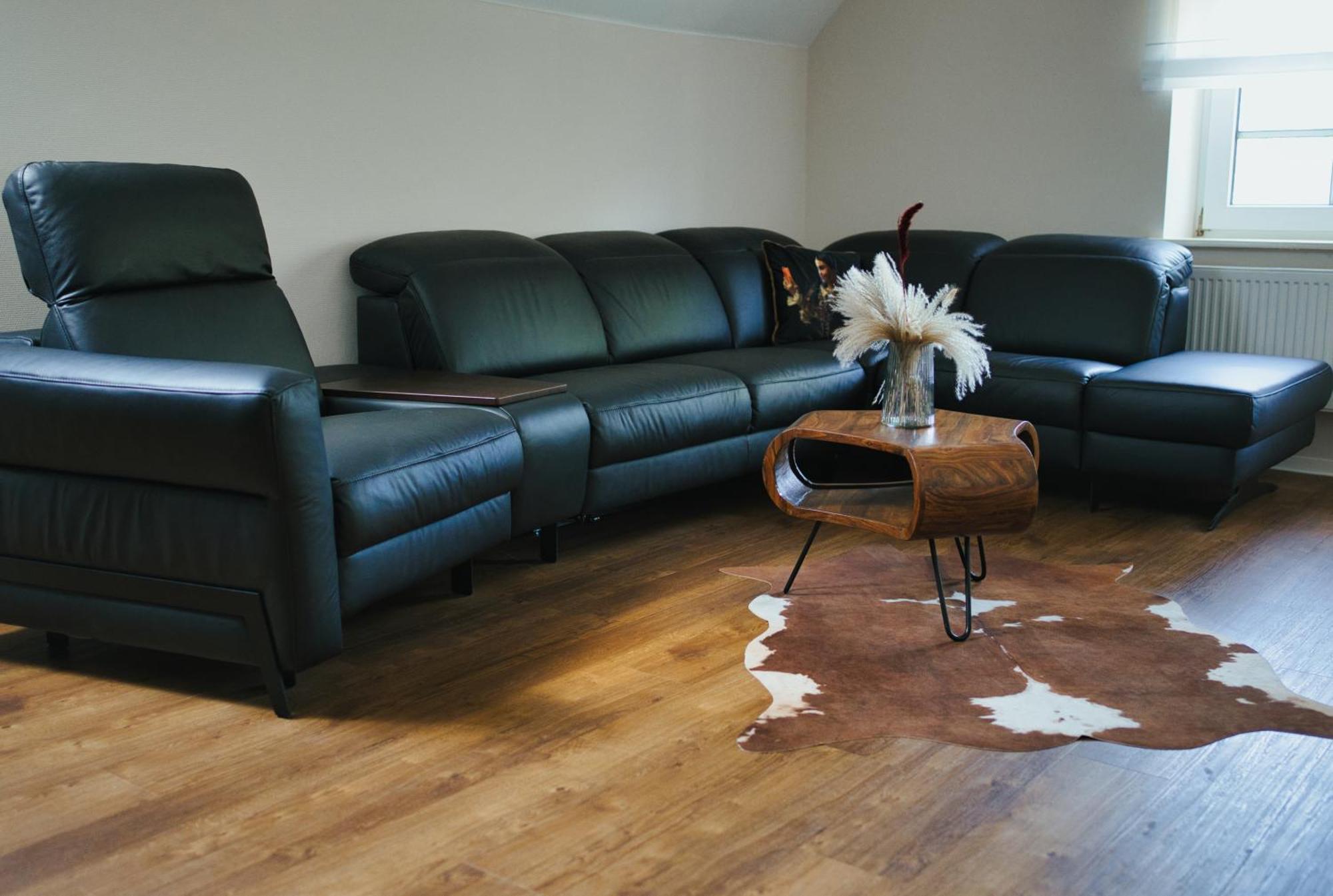 Residence Black Eagle Lubmin Strand المظهر الخارجي الصورة