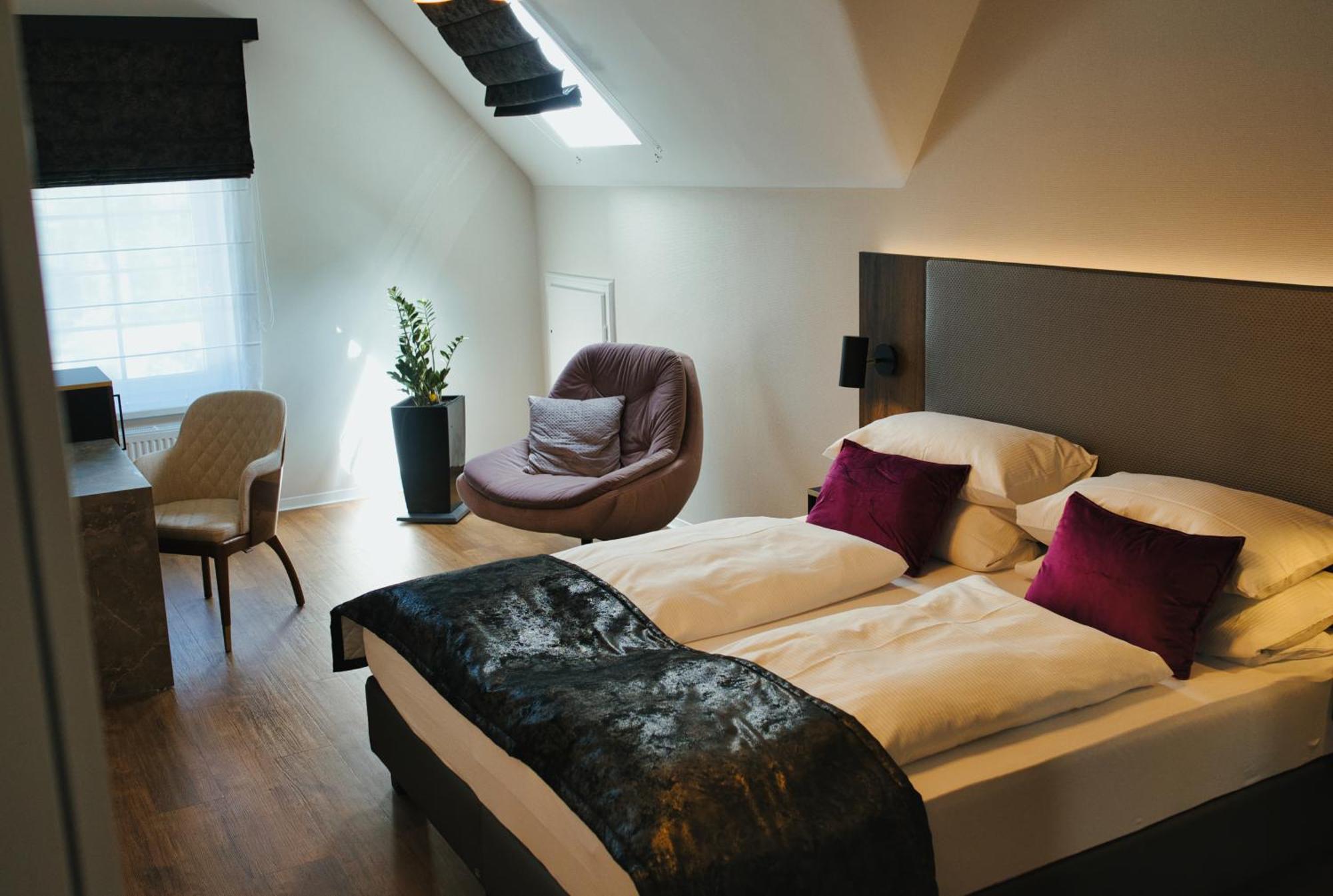 Residence Black Eagle Lubmin Strand المظهر الخارجي الصورة