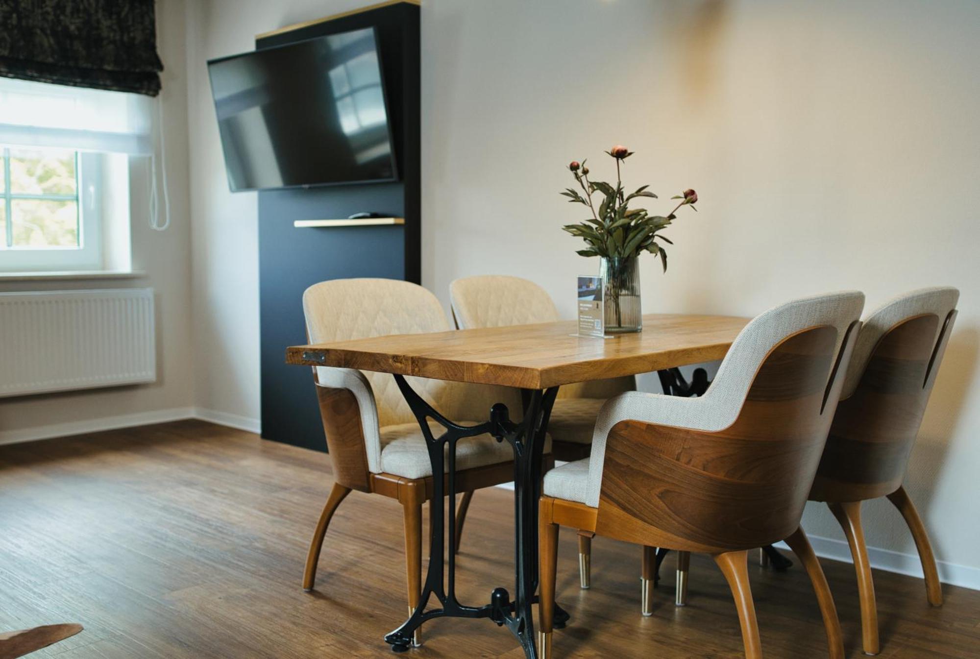 Residence Black Eagle Lubmin Strand المظهر الخارجي الصورة