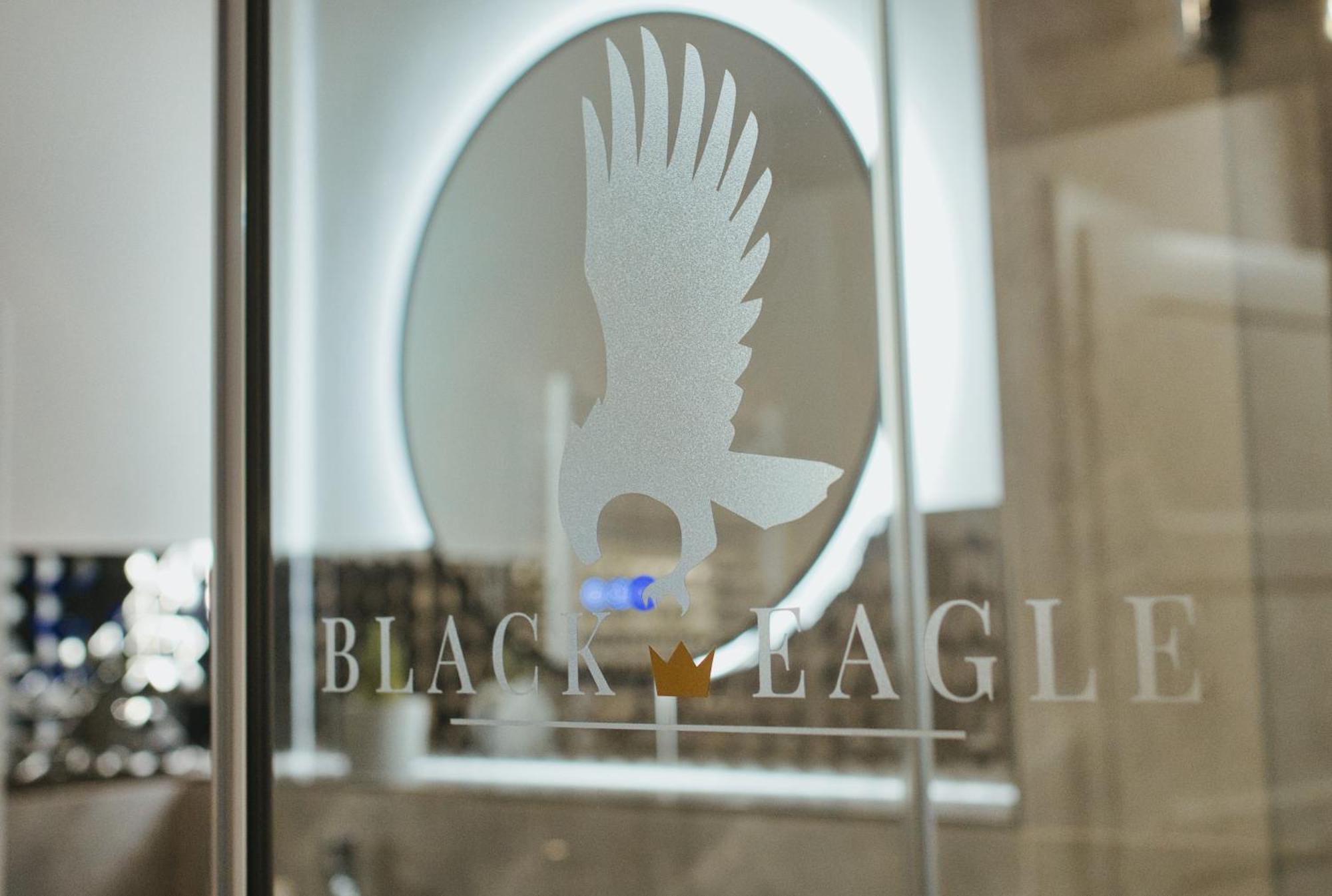 Residence Black Eagle Lubmin Strand المظهر الخارجي الصورة