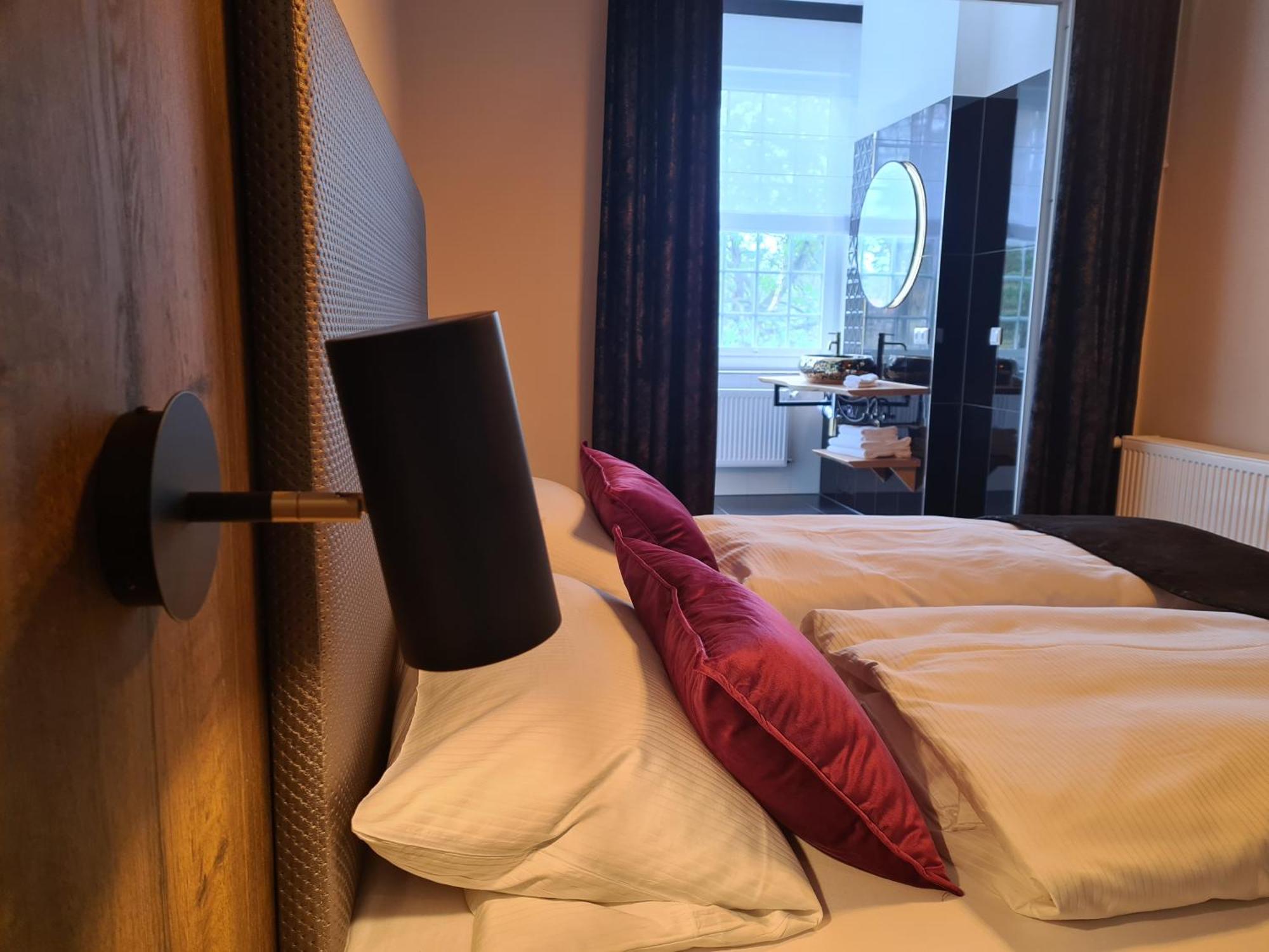 Residence Black Eagle Lubmin Strand المظهر الخارجي الصورة