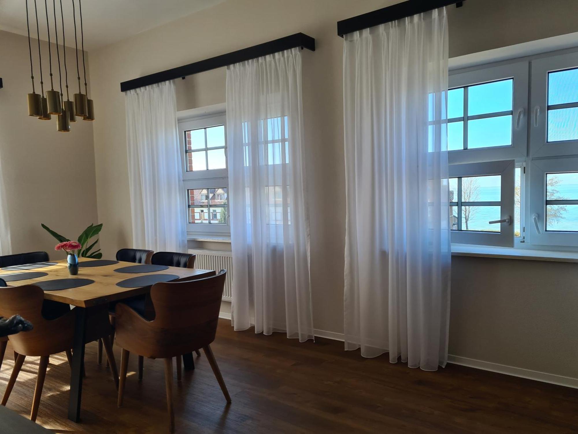 Residence Black Eagle Lubmin Strand المظهر الخارجي الصورة