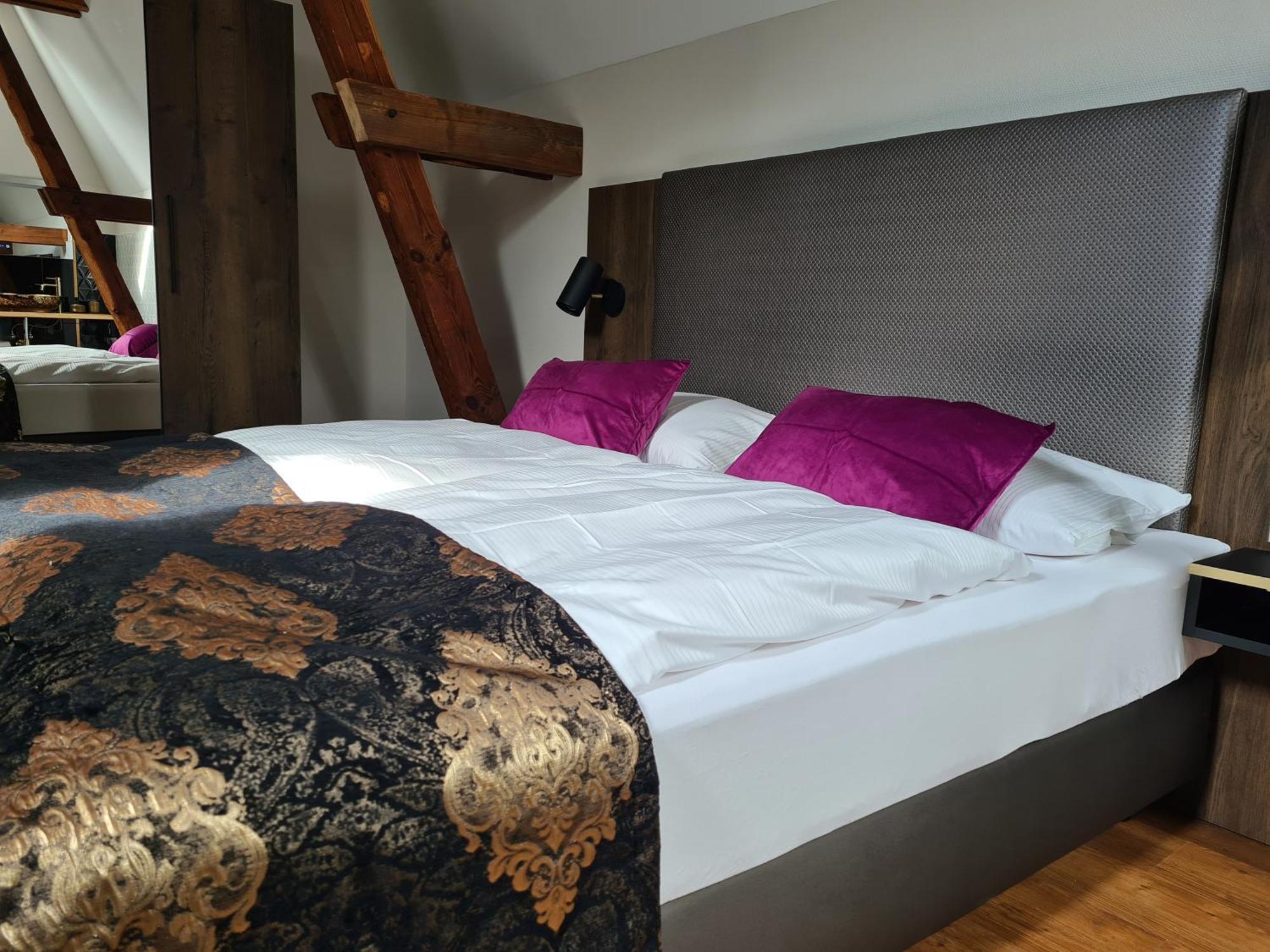 Residence Black Eagle Lubmin Strand المظهر الخارجي الصورة