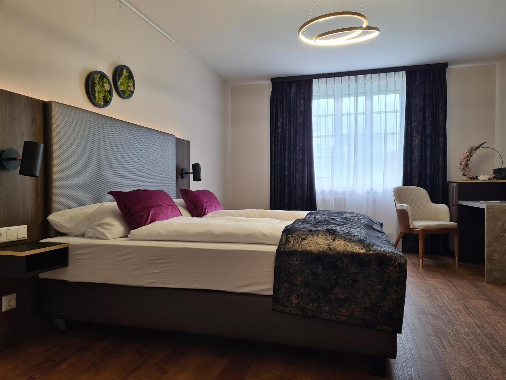 Residence Black Eagle Lubmin Strand المظهر الخارجي الصورة