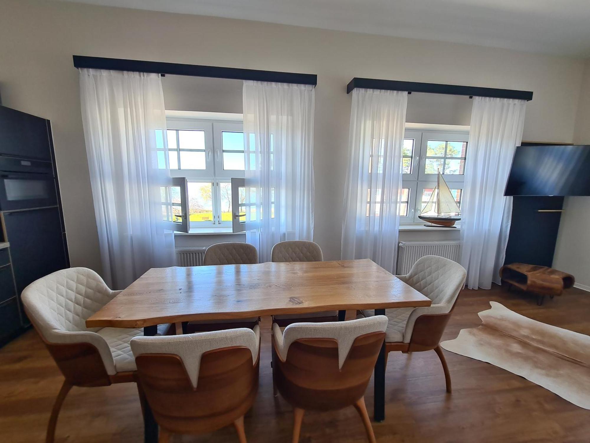 Residence Black Eagle Lubmin Strand المظهر الخارجي الصورة