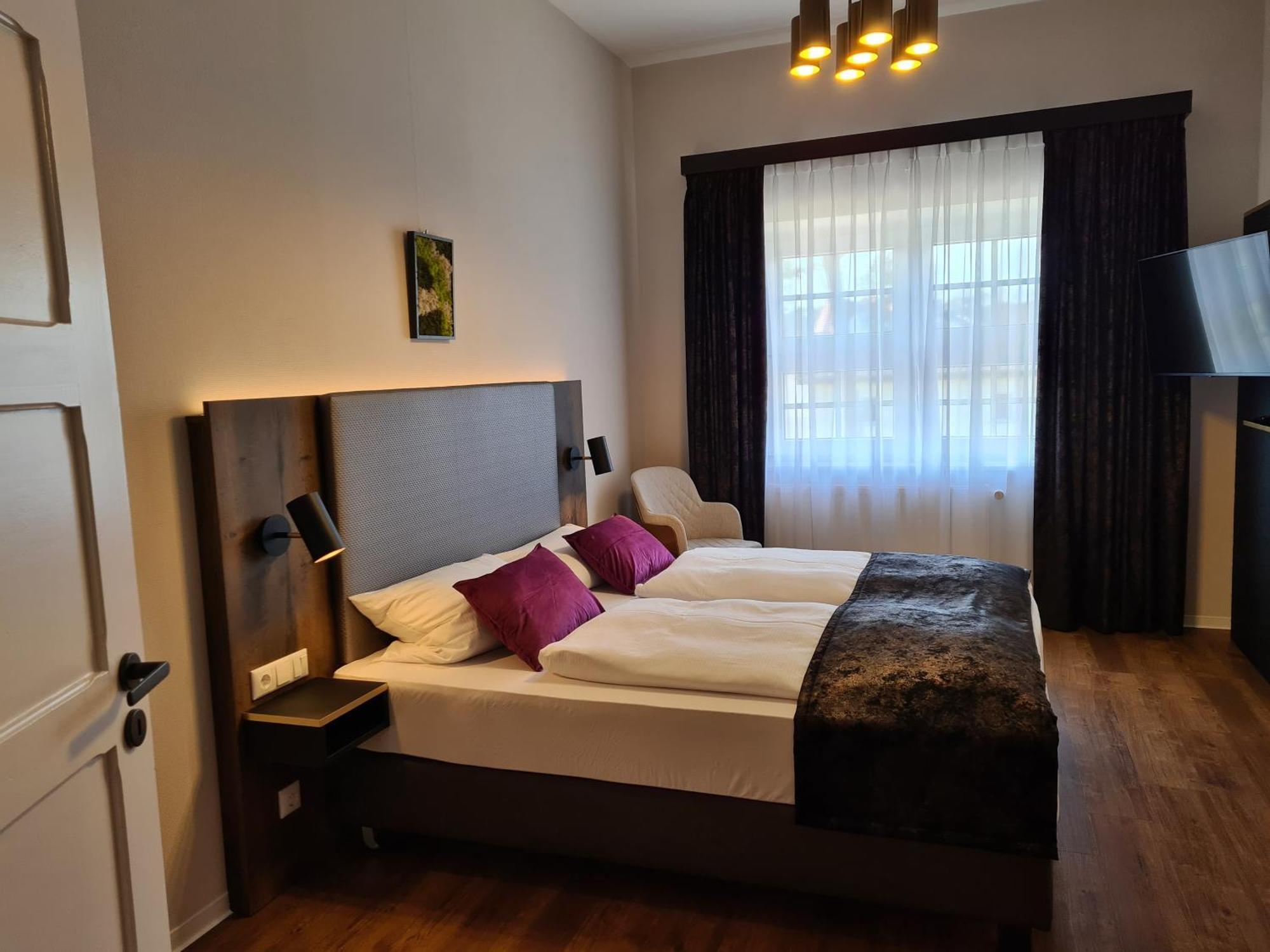 Residence Black Eagle Lubmin Strand المظهر الخارجي الصورة