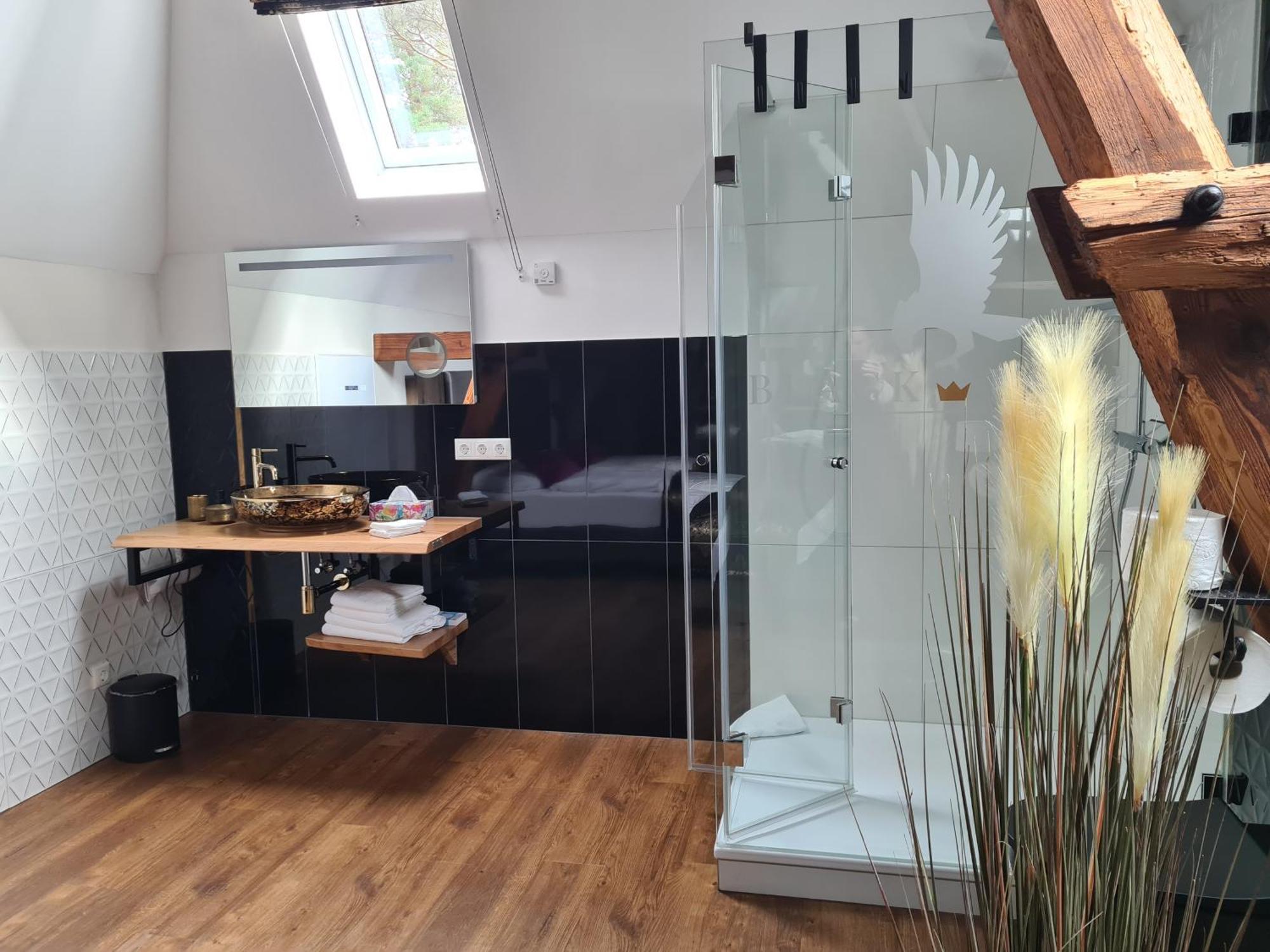 Residence Black Eagle Lubmin Strand المظهر الخارجي الصورة