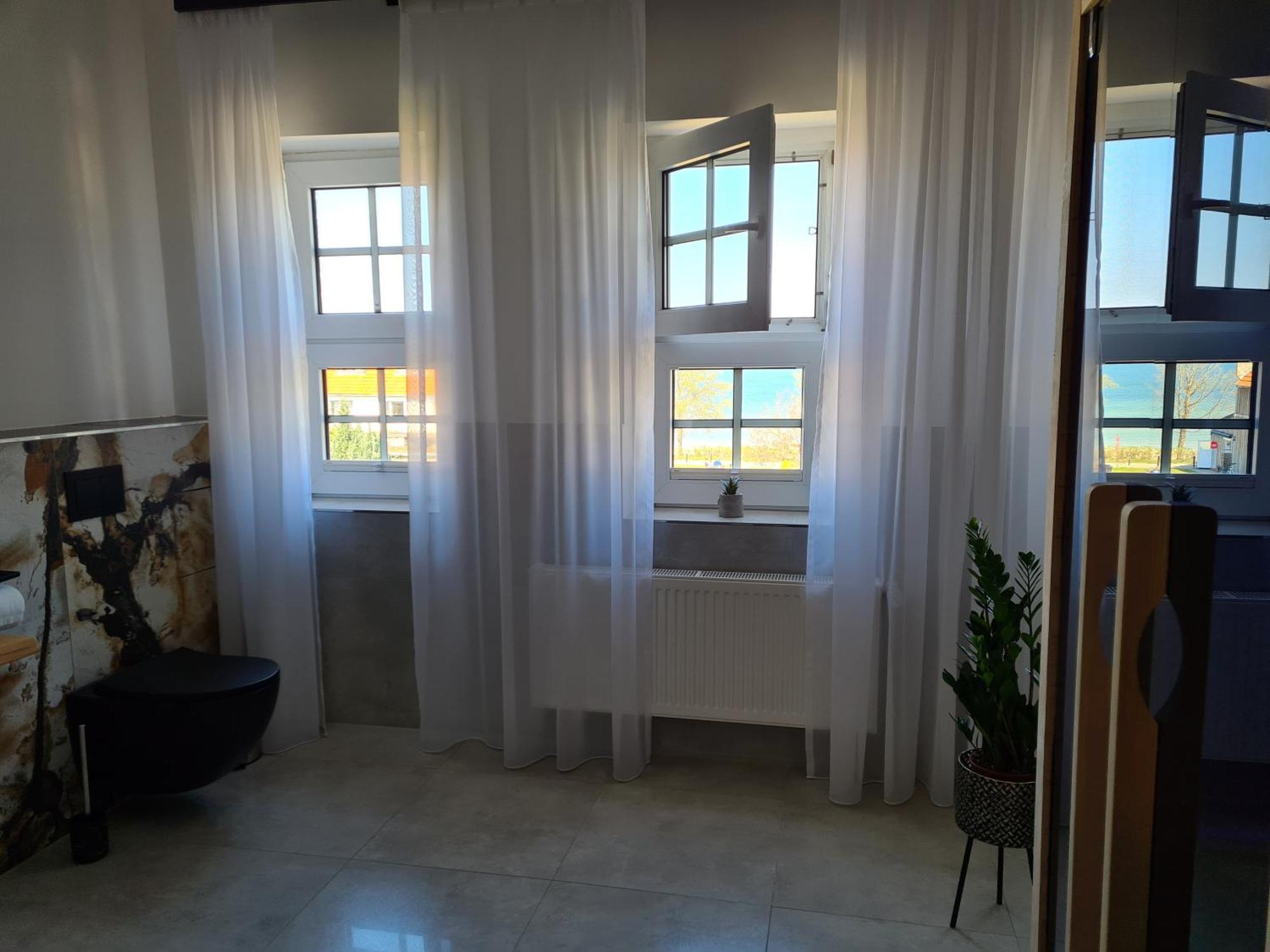 Residence Black Eagle Lubmin Strand المظهر الخارجي الصورة