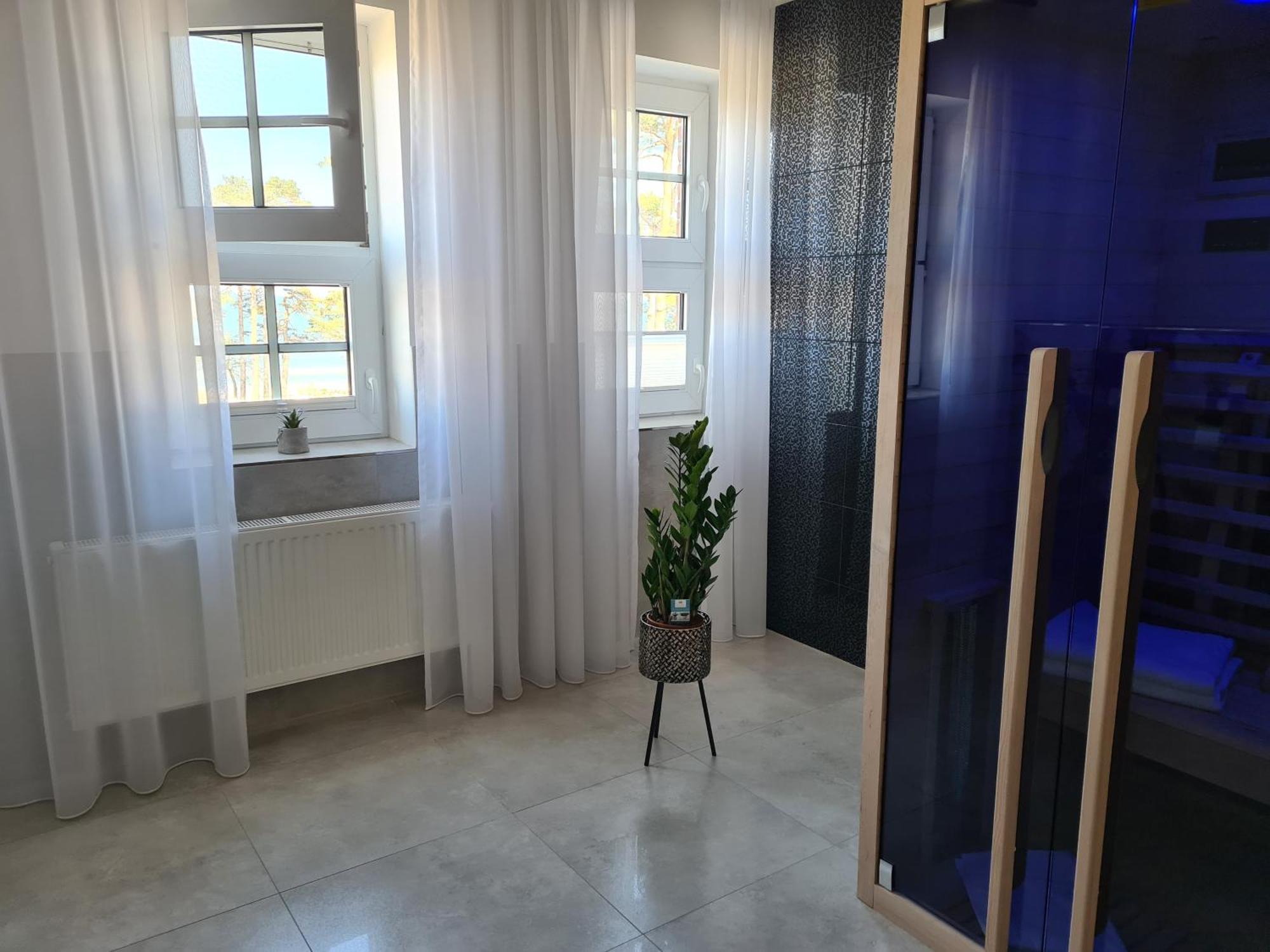 Residence Black Eagle Lubmin Strand المظهر الخارجي الصورة