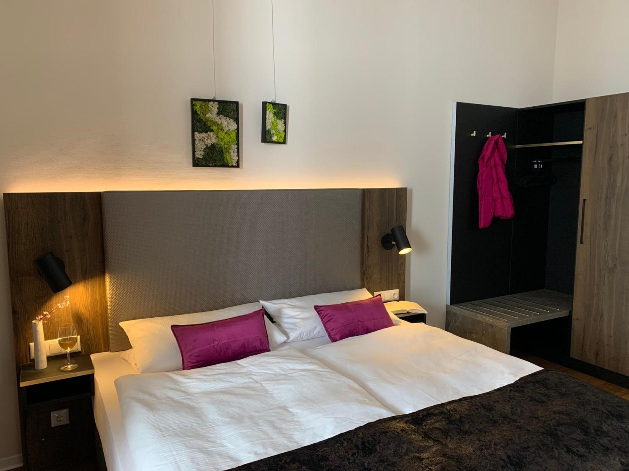 Residence Black Eagle Lubmin Strand المظهر الخارجي الصورة