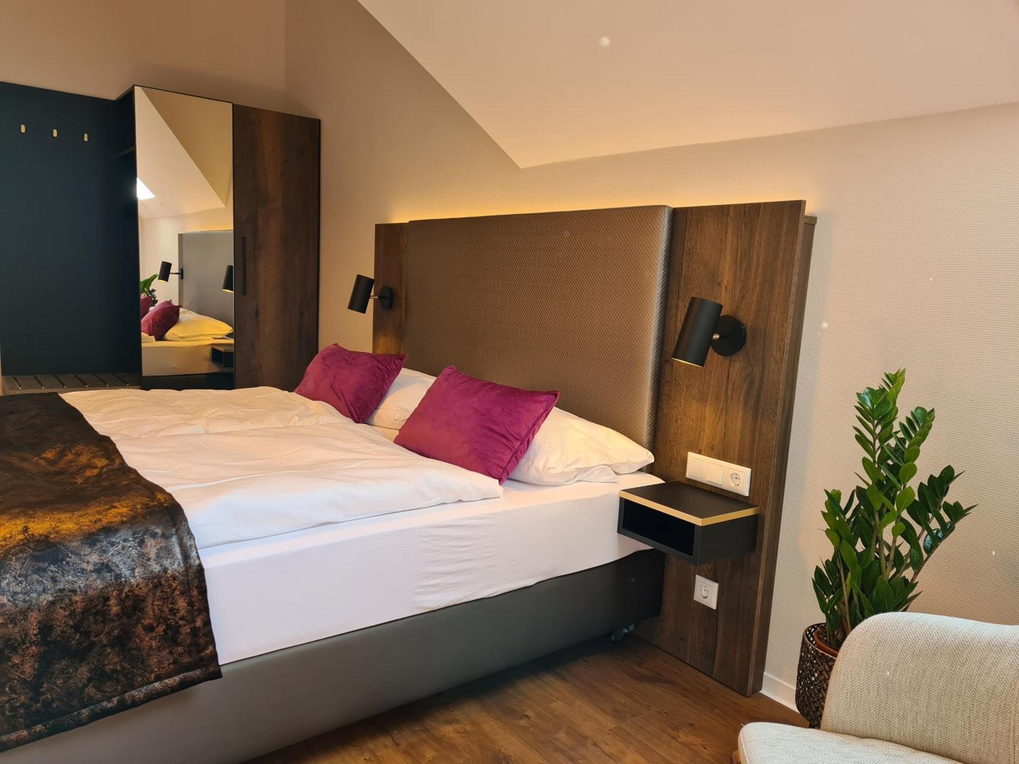 Residence Black Eagle Lubmin Strand المظهر الخارجي الصورة