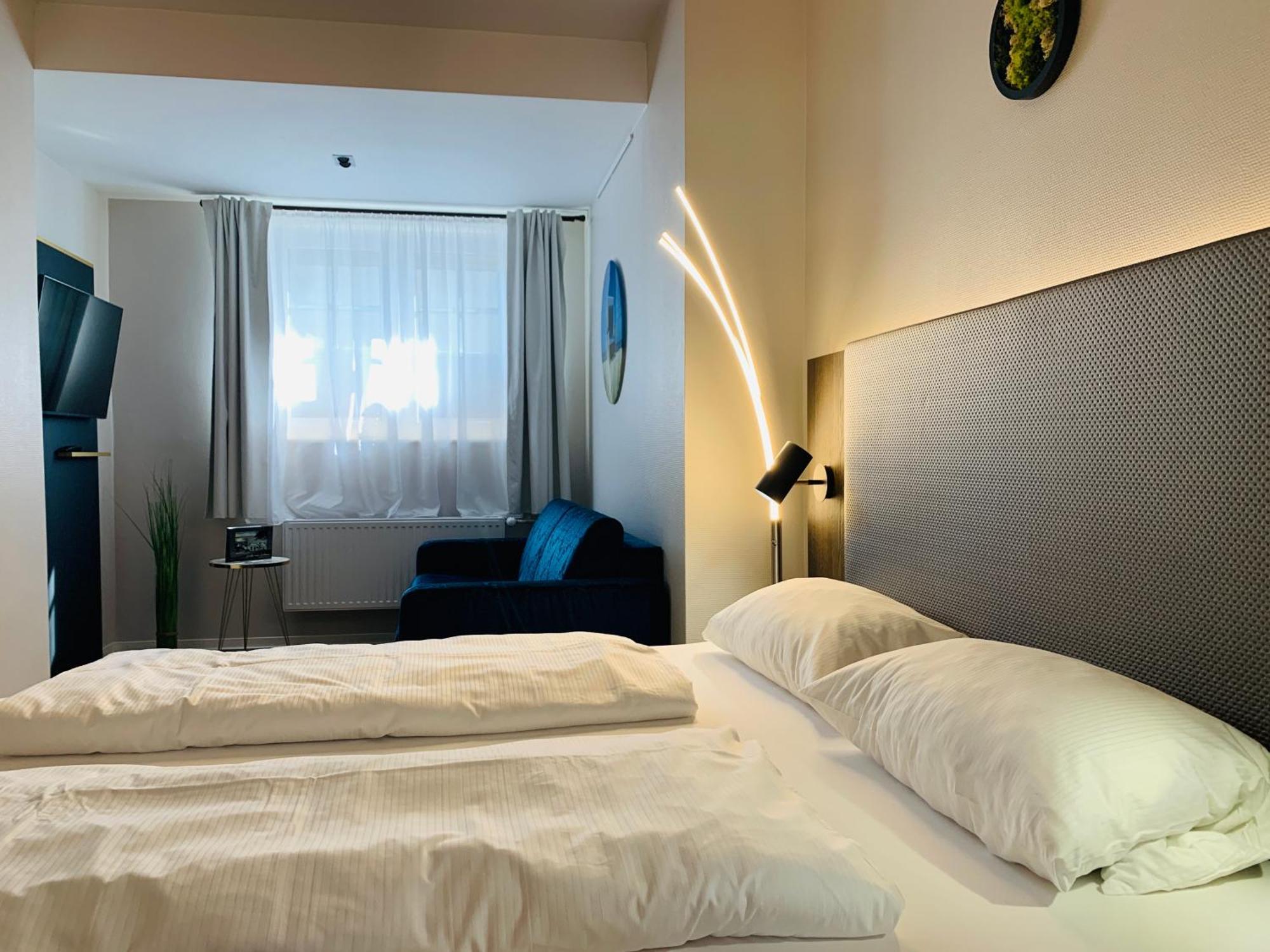 Residence Black Eagle Lubmin Strand المظهر الخارجي الصورة