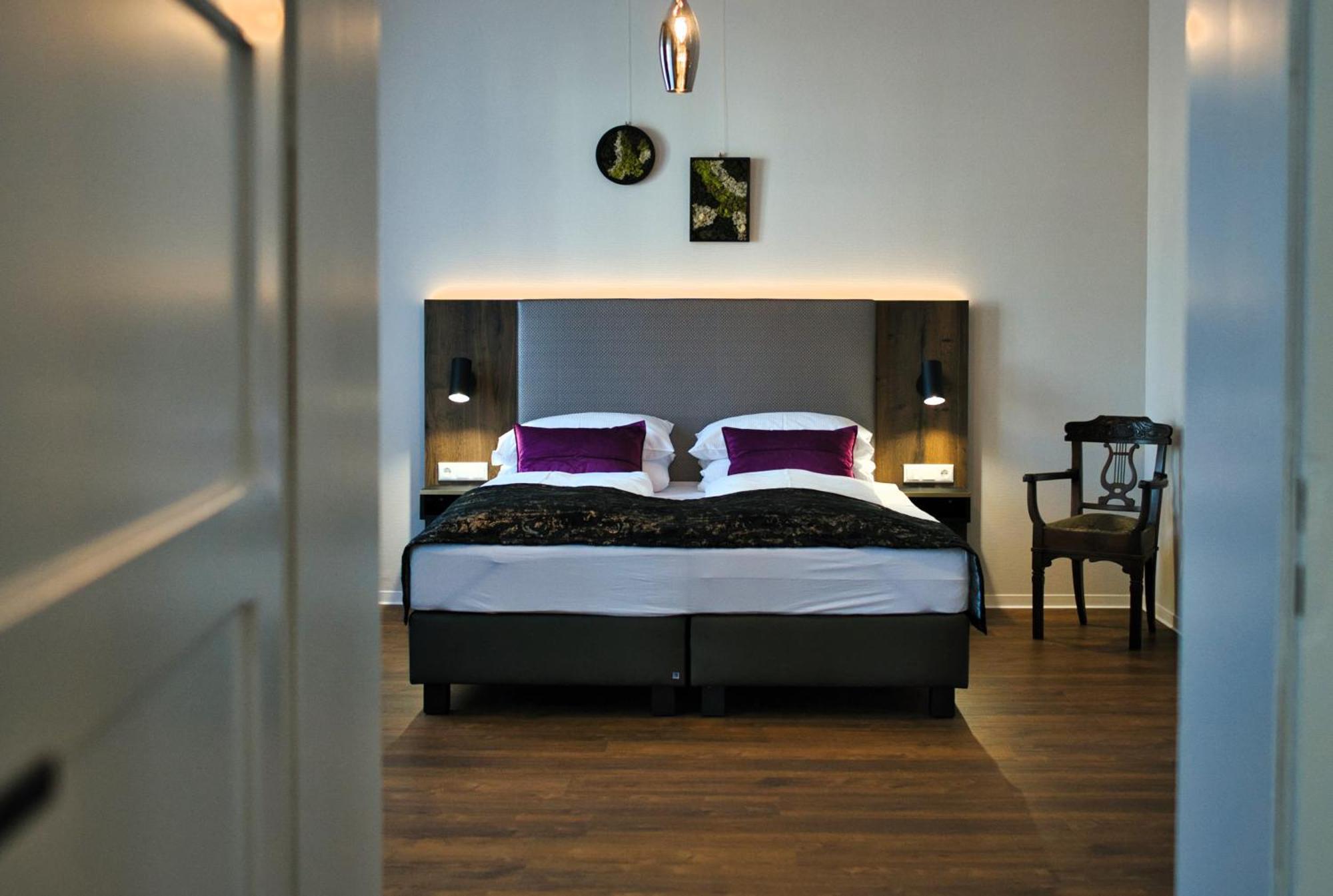 Residence Black Eagle Lubmin Strand المظهر الخارجي الصورة