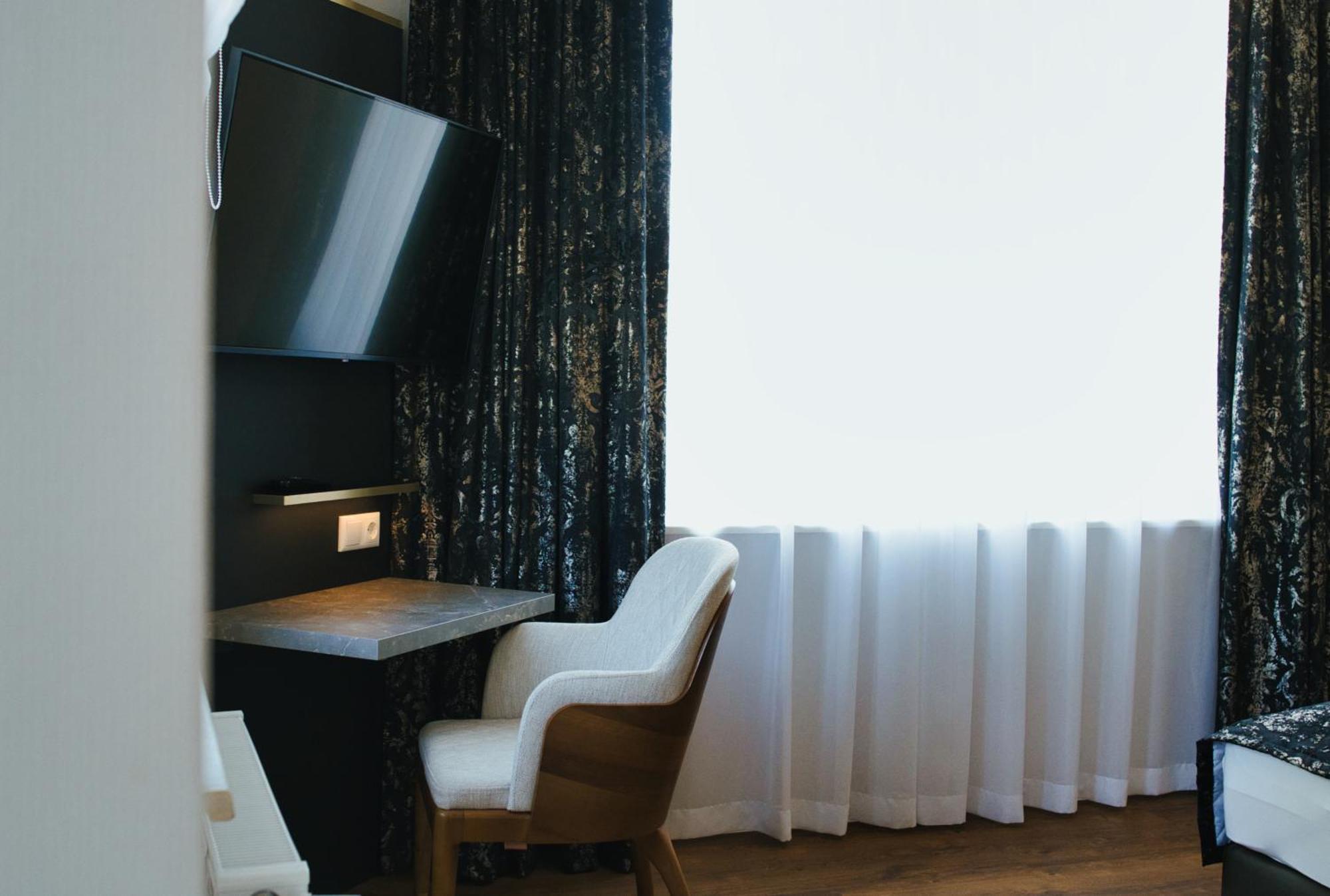 Residence Black Eagle Lubmin Strand المظهر الخارجي الصورة