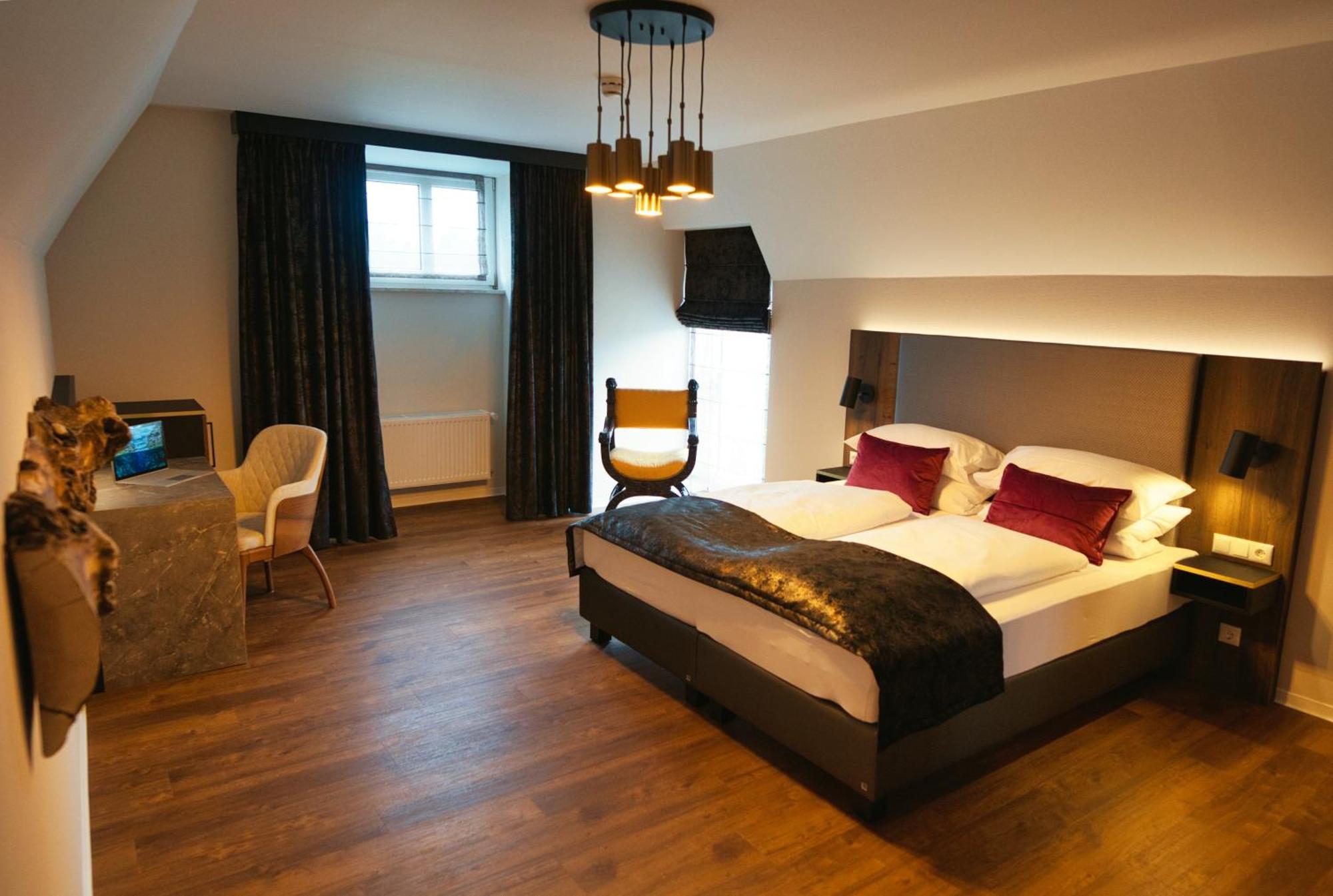 Residence Black Eagle Lubmin Strand المظهر الخارجي الصورة